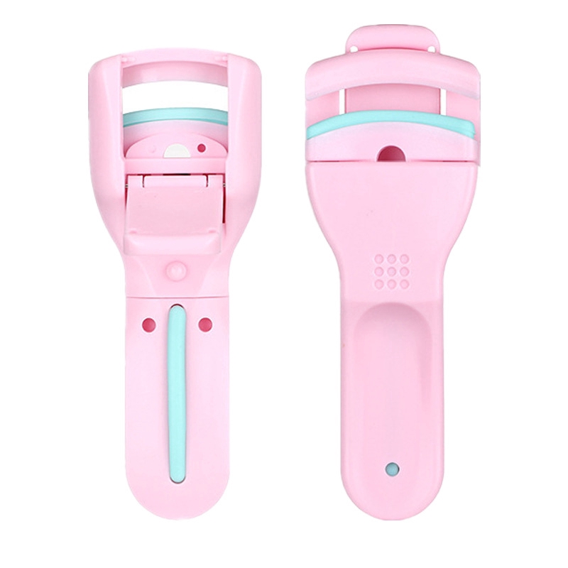 [Hàng mới về] Dụng cụ bấm mi nhỏ gọn thiết kế tiện lợi