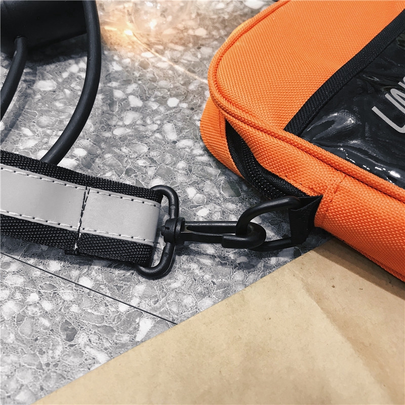 Túi đeo chéo chống nước thiết kế nhỏ gọn tiện lợi cho nam và nữ | BigBuy360 - bigbuy360.vn