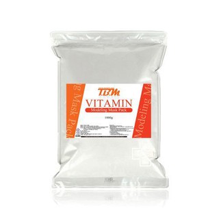 Bột mặt nạ Vitamin 1000g