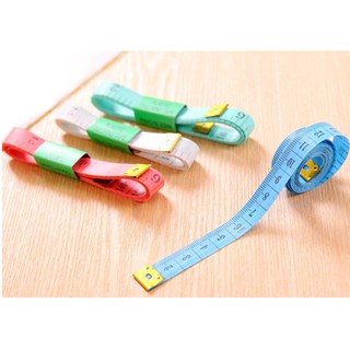 Combo 5 thước dây may đo