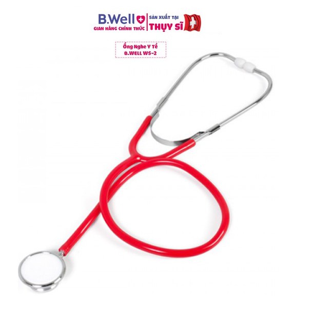 Ống nghe B.Well Swiss WS-2