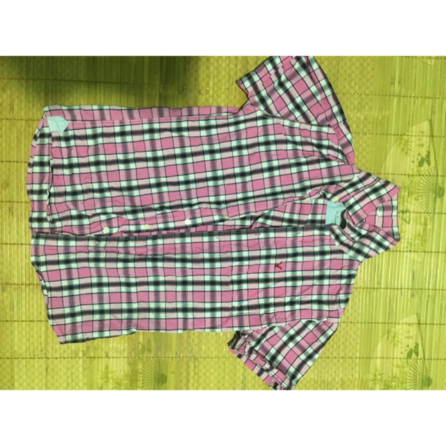 Combo Áo sơ mi nam 2hand
