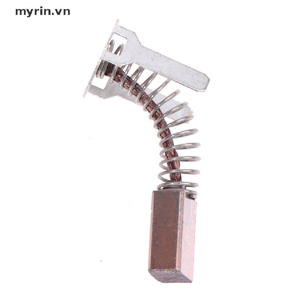 Set 2 Chổi Than Chuyên Dụng Cho Máy Bosch GSB180-Li GSB140-Li