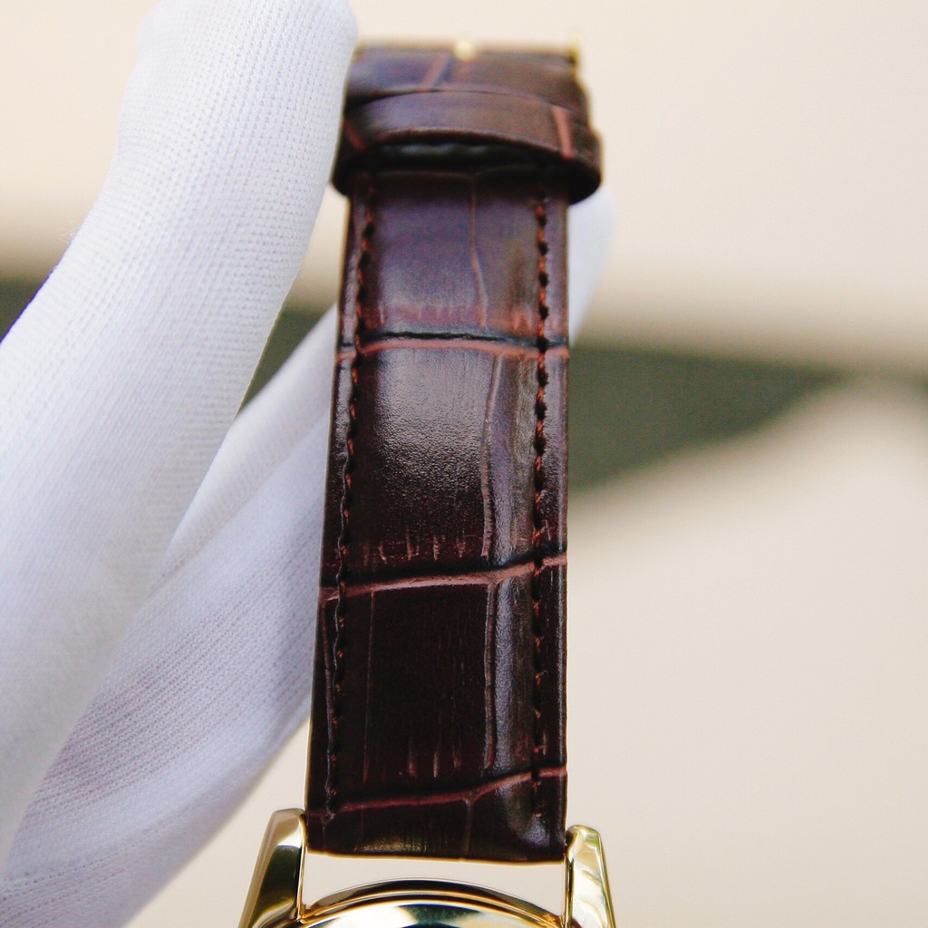 Đồng Hồ Nam Vacheron VAR1120 Máy Nhật Năng Lượng Pin, Dây Da Cao Cấp, Chống Nước Chống Xước Hiệu Quả,BH 12 Tháng | BigBuy360 - bigbuy360.vn