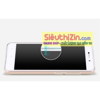 Ốp lưng xiaomi redmi 4a silicone
