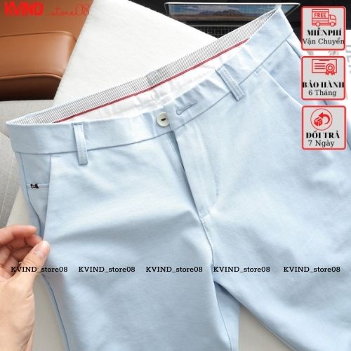 ⭐quần short tây nam , quần nam ngắn tây âu kiểu dáng trẻ trung _KVINDstore