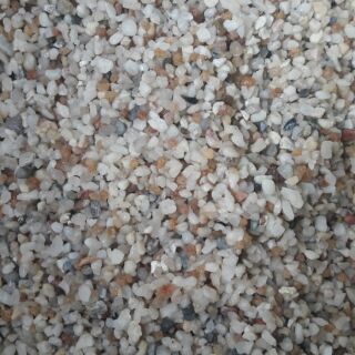 Sỏi tự nhiên 2mm -4 mm