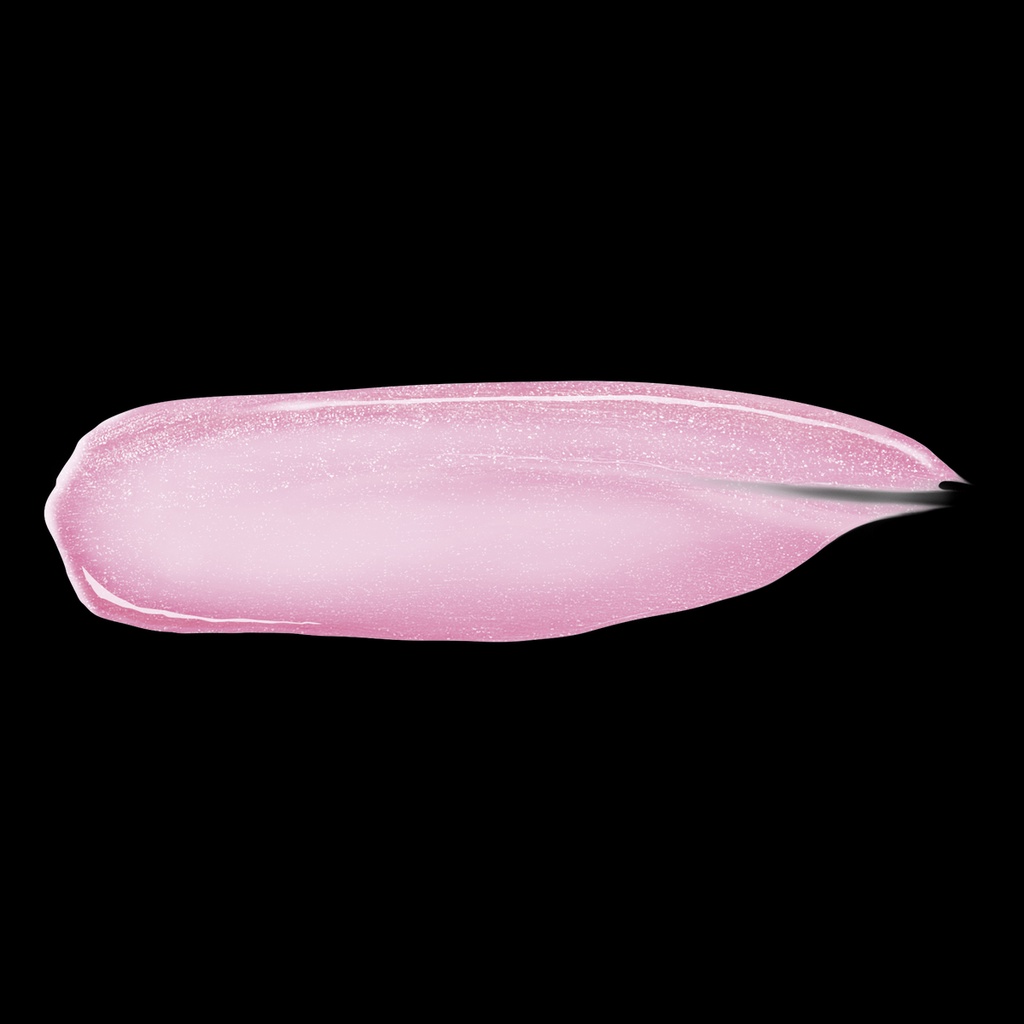 Son dưỡng Givenchy Rose Perfecto mini màu N° #3 Sparkling Pink
