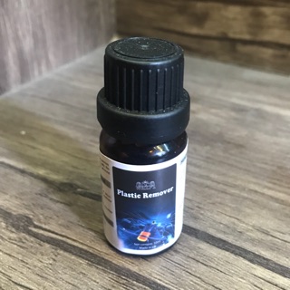Phục hồi nhựa nhám plastic remover