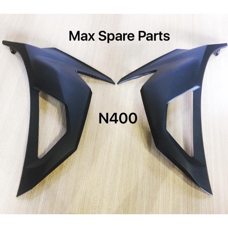 Ốp xinhan Ninja 400