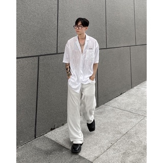 Áo sơ mi OMBRE PHELIM SHIRT