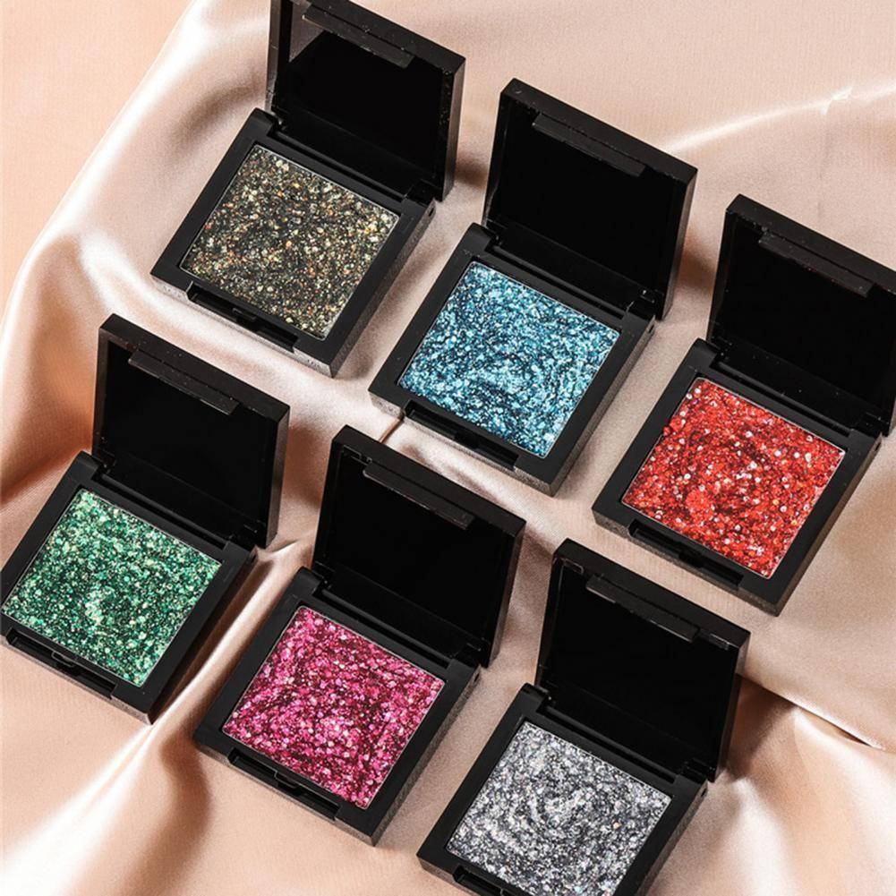 OCEANMAP Gel Sơn Móng Tay Màu Sắc Lấp Lánh Phong Cách Nhật Bản