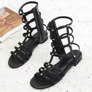 Sandal chiến binh siêu hót