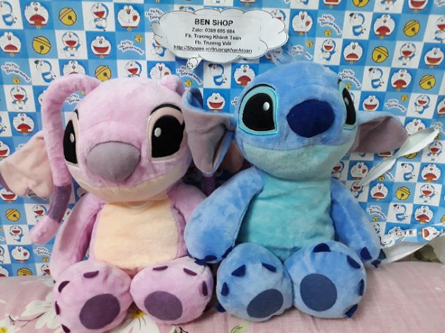 Cặp Stick xanh - hồng size trung siêu đẹp, mới tinh, đồng giá 150k/cặp💟💟💟