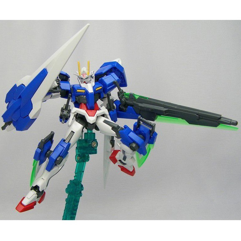 Gundam HG Gundam Seven Sword G 00 61 1/144 Mô hình nhựa đồ chơi lắp ráp