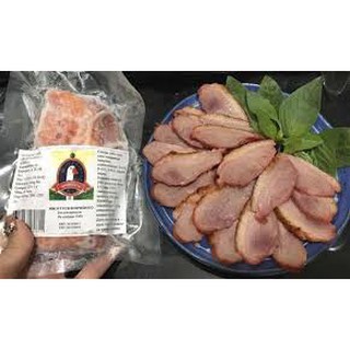 LƯỜN NGỖNG HUN KHÓI