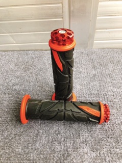 Bao tay spider có gù