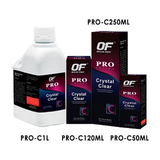 Sản phẩm xử lý nước bị đục đám mây, phấn trắng C-Pro cho Hồ Cá