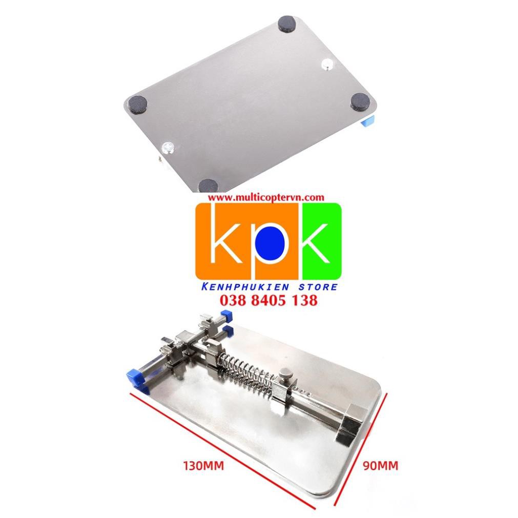 phụ kiện máy bay- bàn eto kẹp mạch điện hàn giành cho máy bay điều khiển từ xa