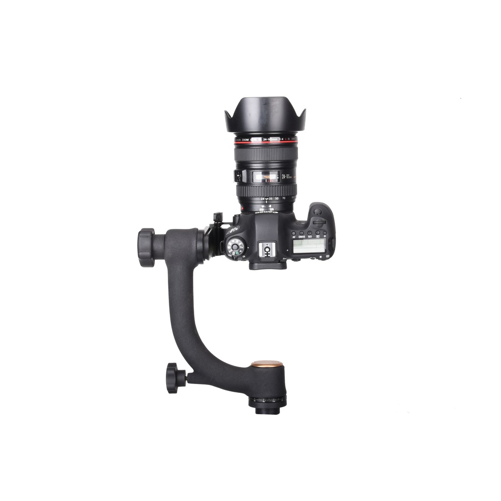 Gimbal Head Beike Q45S
