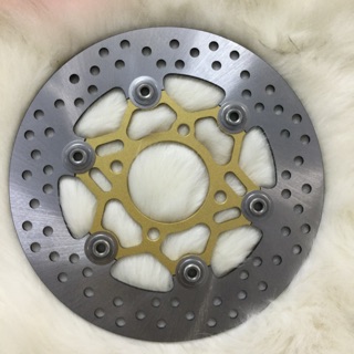 Đĩa bông Exciter 2011