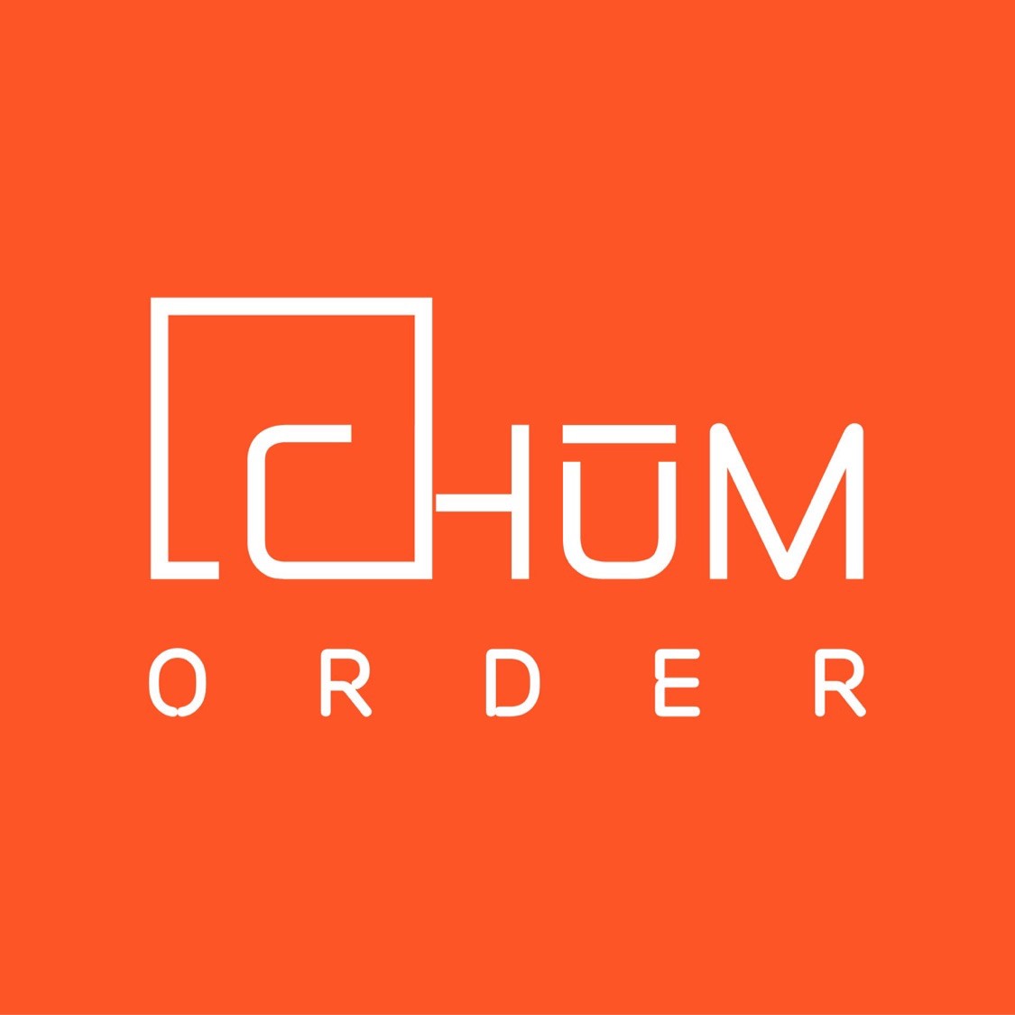 CHÙM Order