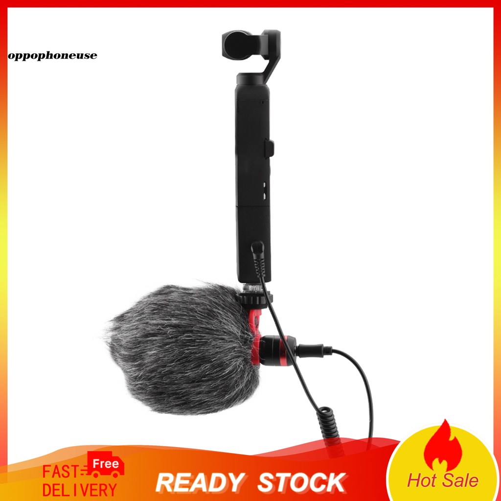 OPPO Giá đỡ giảm tiếng ồn cho máy ảnh DJI OSMO Pocket 2 | BigBuy360 - bigbuy360.vn
