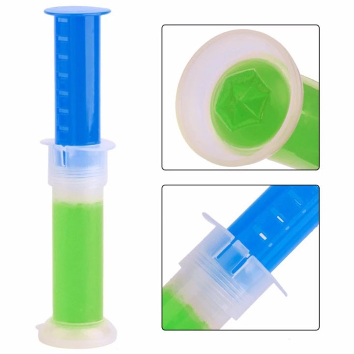 Gel Tẩy Và Khử Mùi Bồn Cầu Công Nghệ Hàn QuốcF241SP2