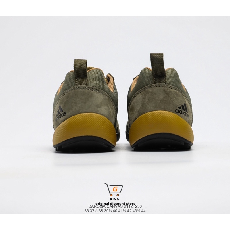 Giày Thể Thao Adidas Daroga Two 11 Chống Trượt Chất Lượng