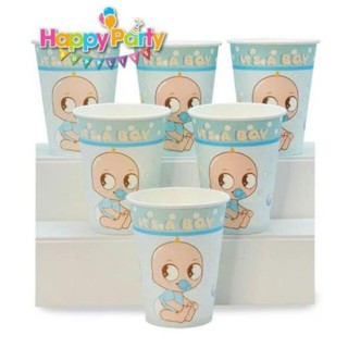 Set mega sinh nhật Baby boy