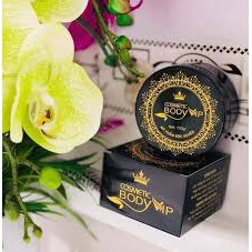 KEM BODY VIP COSMETIC SIÊU TRẮNG