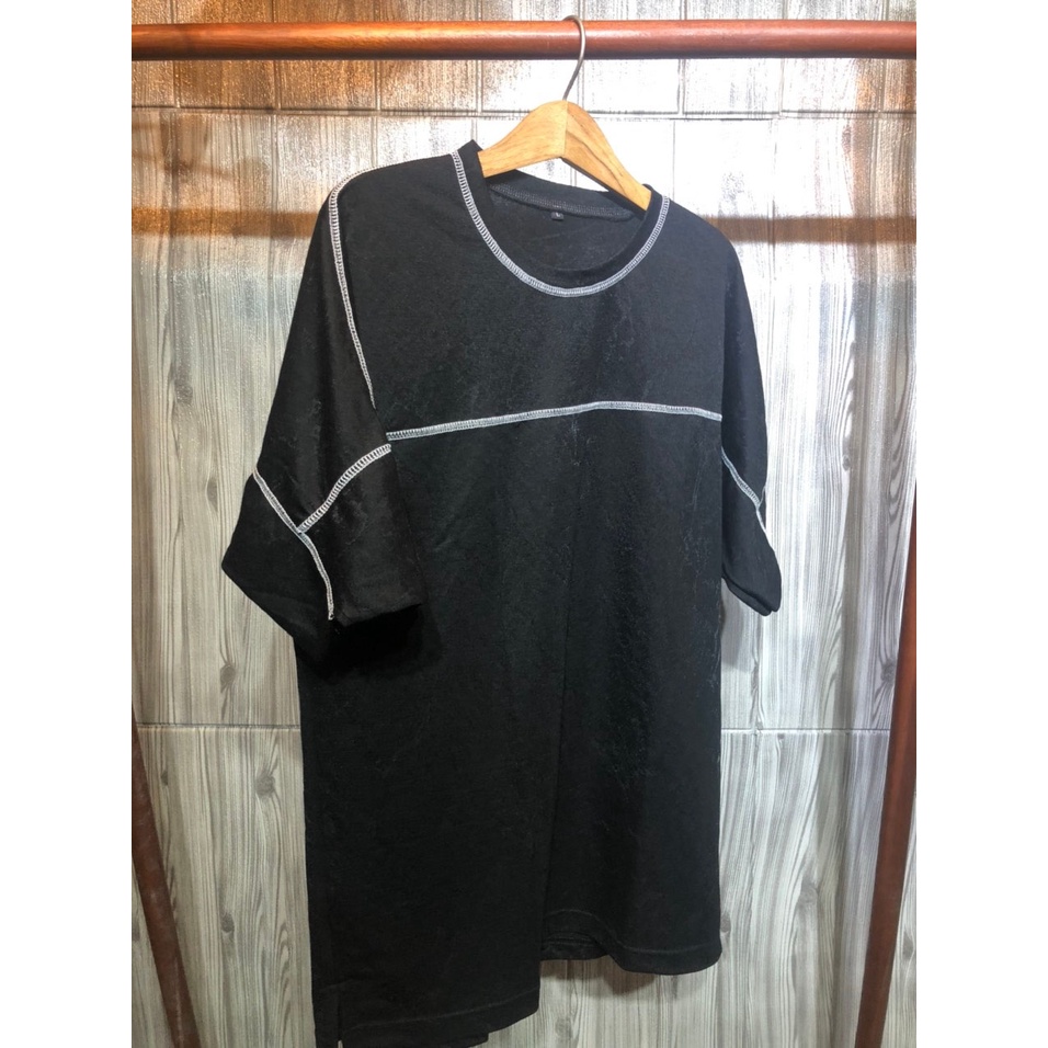 Áo Thun Stee Chink CVC - Giá sỉ Unisex