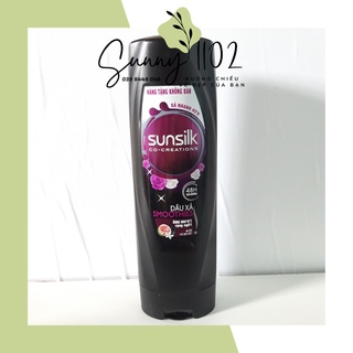Dầu xả Sunsilk 140g