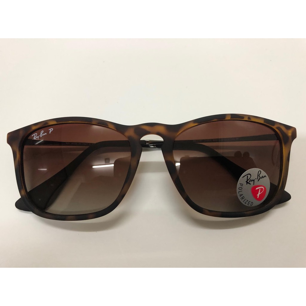 Kính Mát Rayban Chính Hãng Chris Rb4187 856 / 13