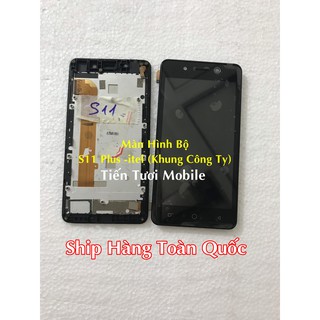 Màn Hình Bộ itel S11 Plus,