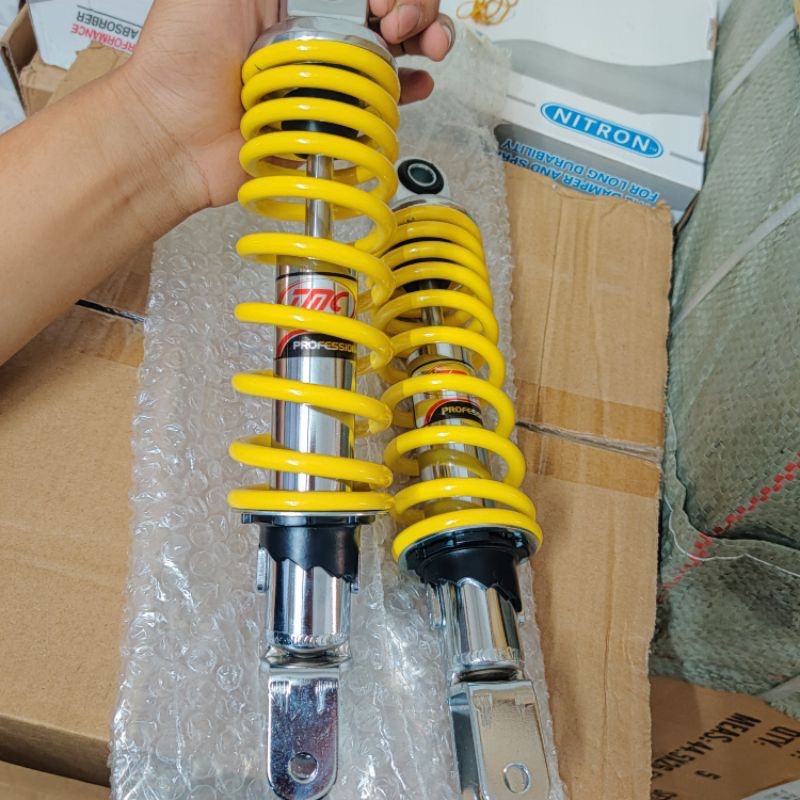 Phuộc novou 2 novou 3 sh ý sh 150i ps dylan