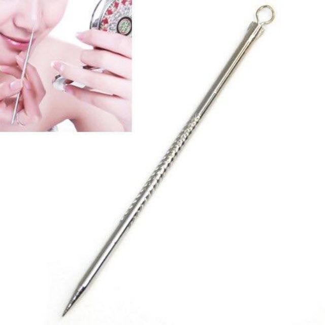 💥🍒Cây nặn mụn Vacosi Pimple Popper NM01