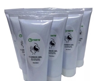 Carbon Dùng Cho Laser 80ml / Máy Xóa Xăm