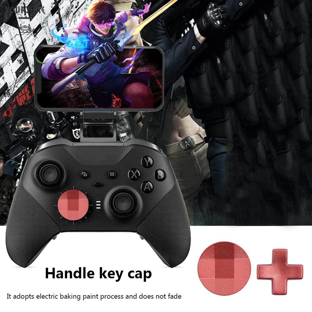 Set 16 nút bấm điều khiển chơi game Xbox One Elite 2
