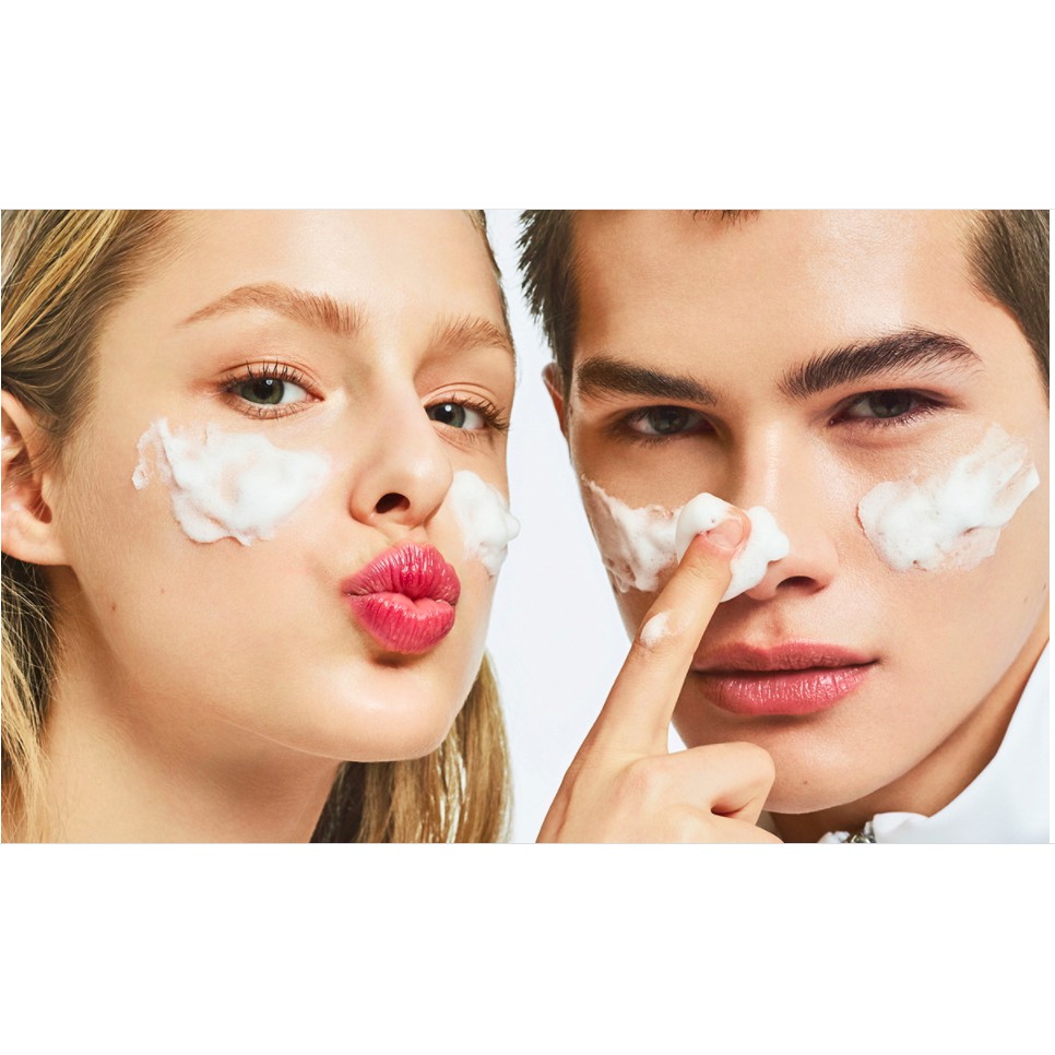 [Mã COS1904 giảm 8% đơn 300K] MBC Sữa Rửa Mặt cho da dầu, mụn, nhạy cảm Cosrx AC Collection Calming Foam Cleanser | BigBuy360 - bigbuy360.vn