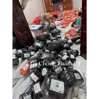 GA DRAP CHỐNG THẤM PT CHÍNH HÃNG - MẪU TRƠN
