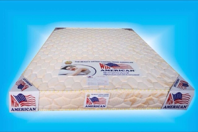 Nệm cao su nhân tạo 1m6x2m-1m8x2m