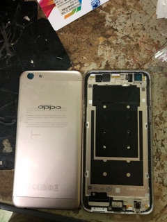 VỎ OPPO A59 ZIN MỚI 100%