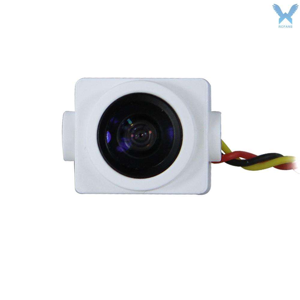 RC Camera Máy Bay Điều Khiển Từ Xa Twc25 700tvl 120 ° Ntsc / Pal