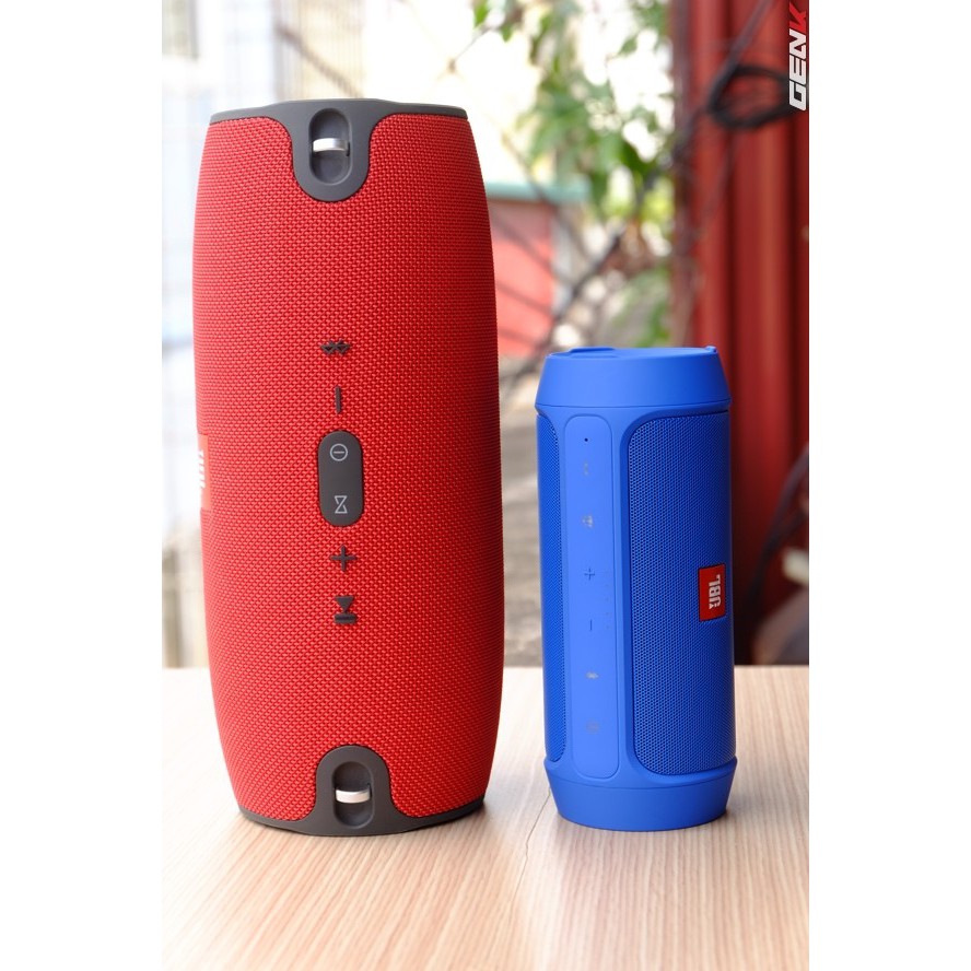 (SALE 3 NGÀY) (CÓ DÂY ĐEO) LOA BLUETOOTH XTREME BIG 2K SIÊU LỚN - ÂM THANH TRUNG THỰC SIÊU HAY FULLBOX (GIÁ RẺ)