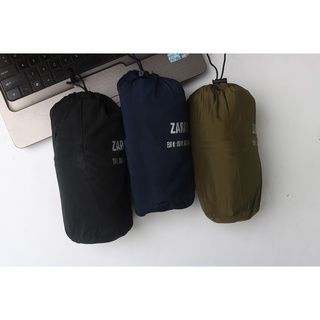 Áo khoác gió nam giảm giá kiểu dáng bomber