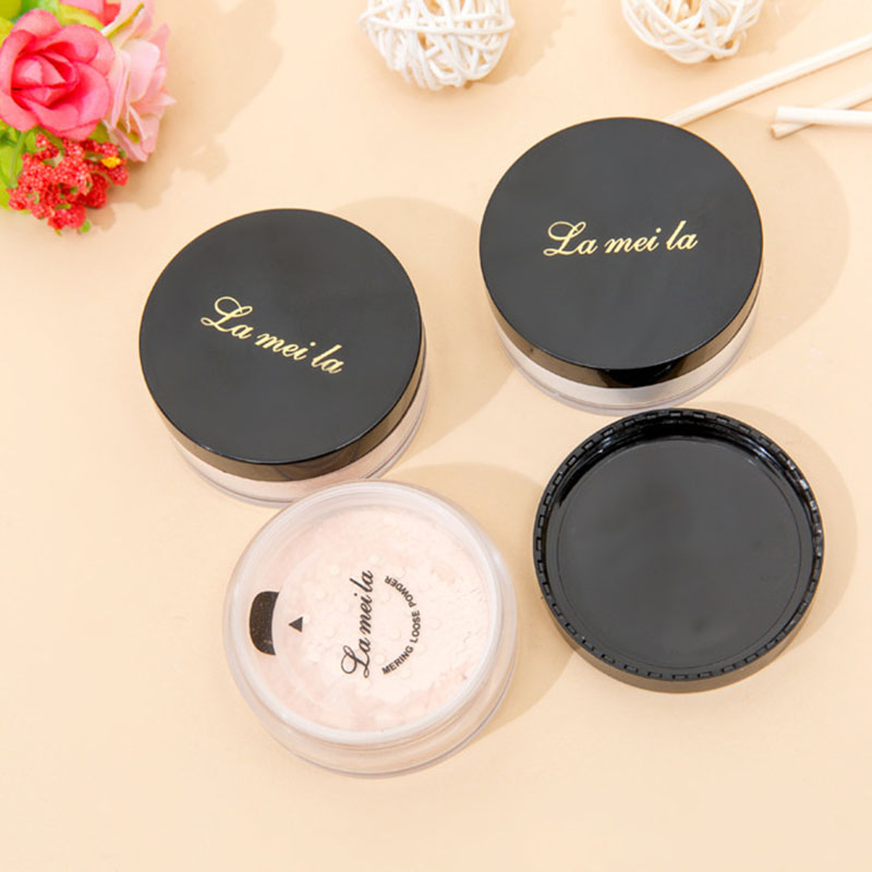 [HÀNG CHÍNH HÃNG] PHẤN PHỦ KIỀM DẦU DẠNG BỘT LAMEILA | BigBuy360 - bigbuy360.vn