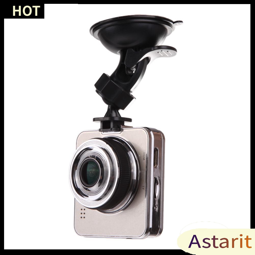 Máy quay hành trình 2.5" HD 1080P tiện lợi | BigBuy360 - bigbuy360.vn