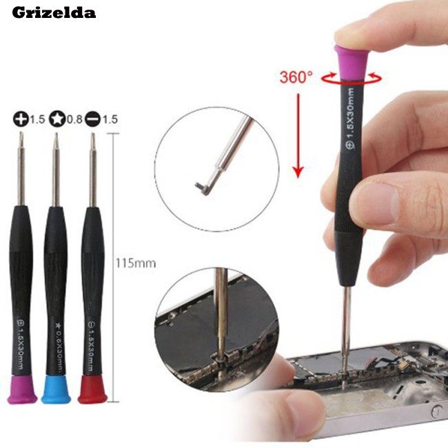 Bộ Dụng Cụ Sửa Chữa 20 Trong 1 Cho Iphone X 8 7 6s 6 Plus | BigBuy360 - bigbuy360.vn