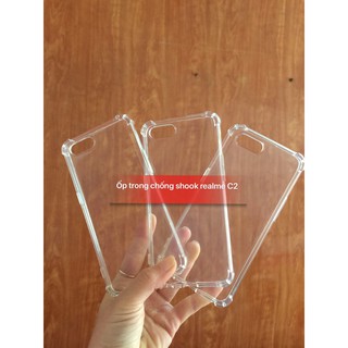 ỐP trong chống shook REALME C2/A1K
